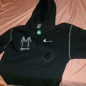 Nike X Off-White Hoodie